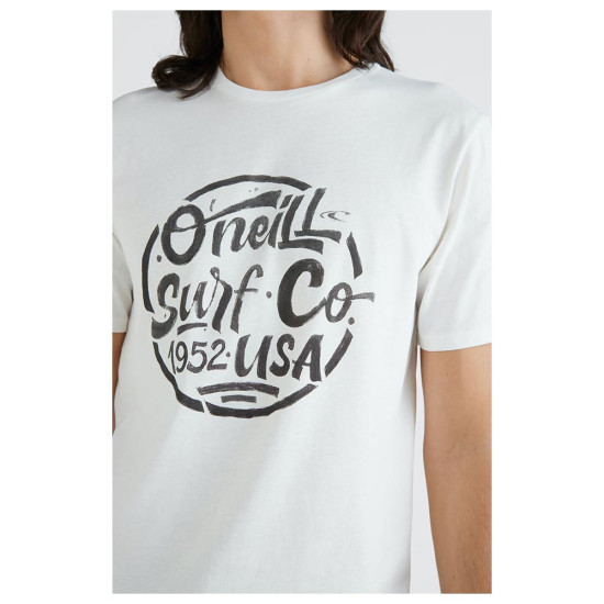 O'neill Ανδρική κοντομάνικη μπλούζα Surf T-Shirt O'neill Ανδρική κοντομάνικη μπλούζα Surf T-Shirt